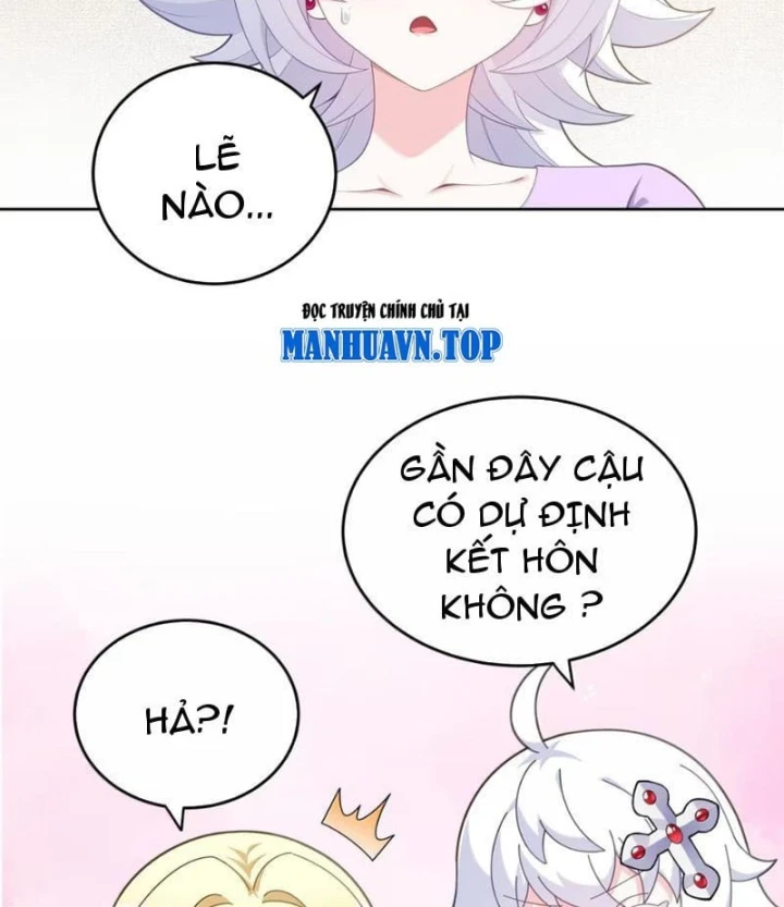 Tránh ra, để ta làm thiếu nữ ma pháp! Chapter 45 - 19