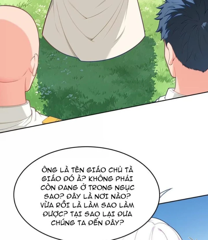 Tránh ra, để ta làm thiếu nữ ma pháp! Chapter 45 - 32