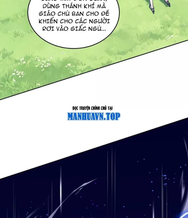 Tránh ra, để ta làm thiếu nữ ma pháp! Chapter 45 - 36