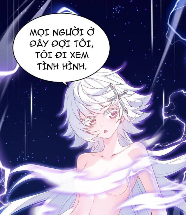 Tránh ra, để ta làm thiếu nữ ma pháp! Chapter 45 - 37