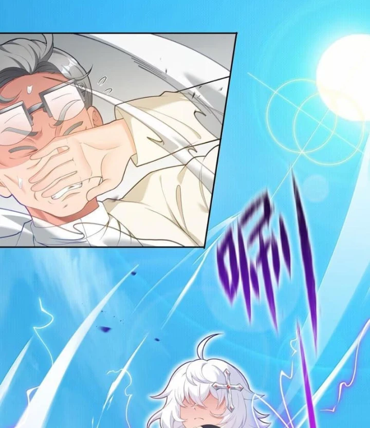 Tránh ra, để ta làm thiếu nữ ma pháp! Chapter 45 - 42