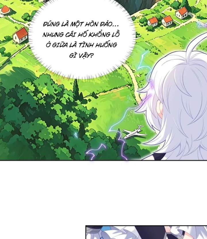Tránh ra, để ta làm thiếu nữ ma pháp! Chapter 45 - 46