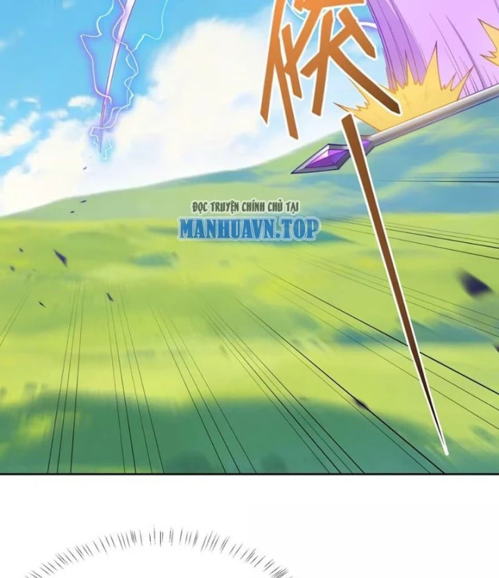 Tránh ra, để ta làm thiếu nữ ma pháp! Chapter 45 - 48