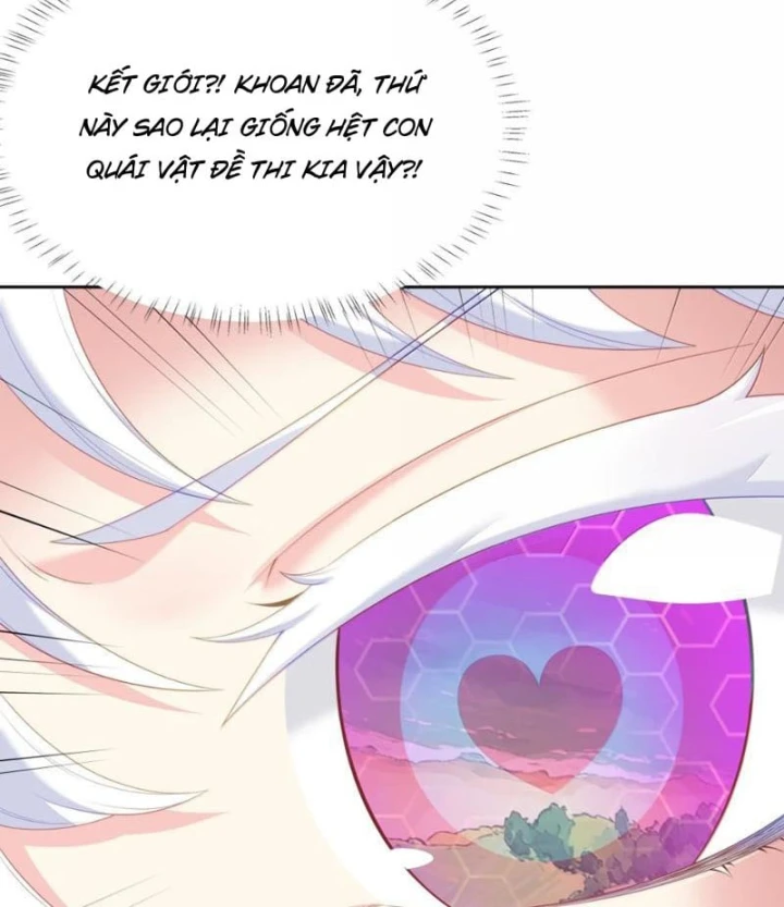 Tránh ra, để ta làm thiếu nữ ma pháp! Chapter 45 - 49