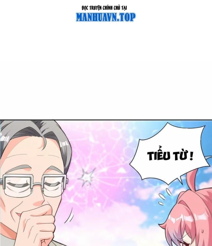 Tránh ra, để ta làm thiếu nữ ma pháp! Chapter 45 - 52