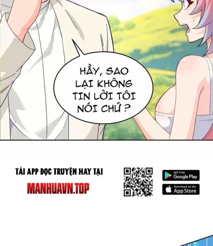 Tránh ra, để ta làm thiếu nữ ma pháp! Chapter 45 - 53