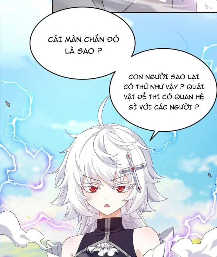 Tránh ra, để ta làm thiếu nữ ma pháp! Chapter 45 - 55