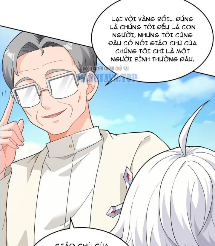 Tránh ra, để ta làm thiếu nữ ma pháp! Chapter 45 - 57