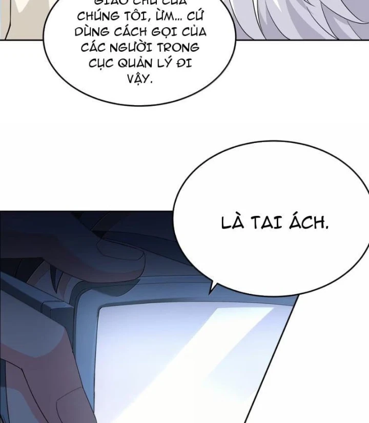 Tránh ra, để ta làm thiếu nữ ma pháp! Chapter 45 - 58