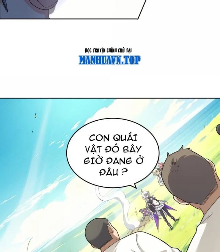 Tránh ra, để ta làm thiếu nữ ma pháp! Chapter 45 - 59