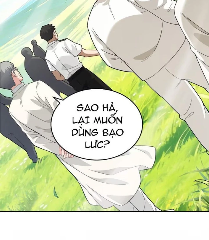 Tránh ra, để ta làm thiếu nữ ma pháp! Chapter 45 - 60