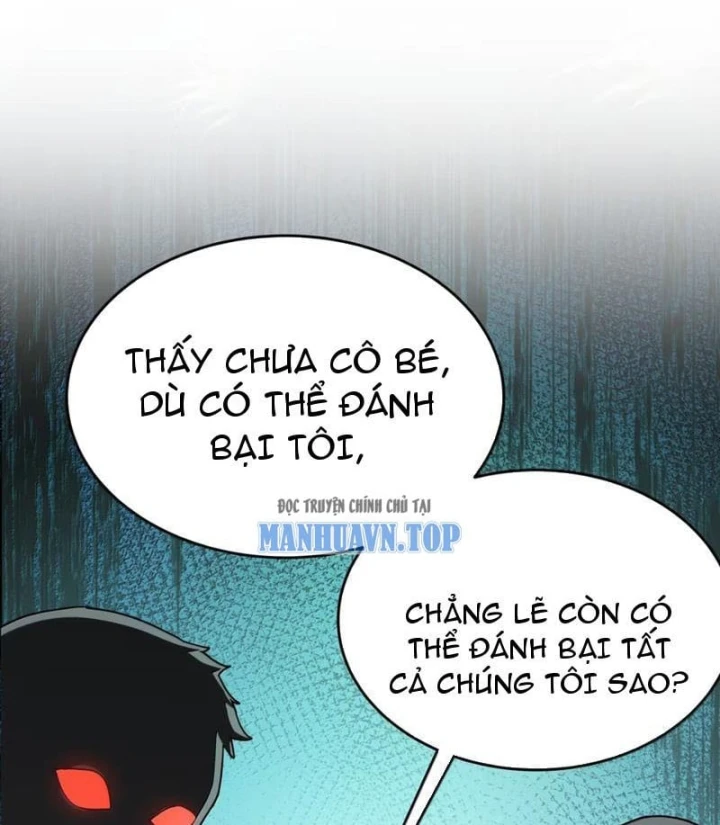Tránh ra, để ta làm thiếu nữ ma pháp! Chapter 45 - 61