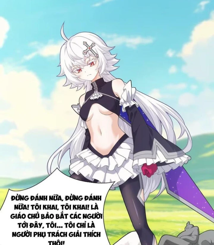 Tránh ra, để ta làm thiếu nữ ma pháp! Chapter 45 - 65