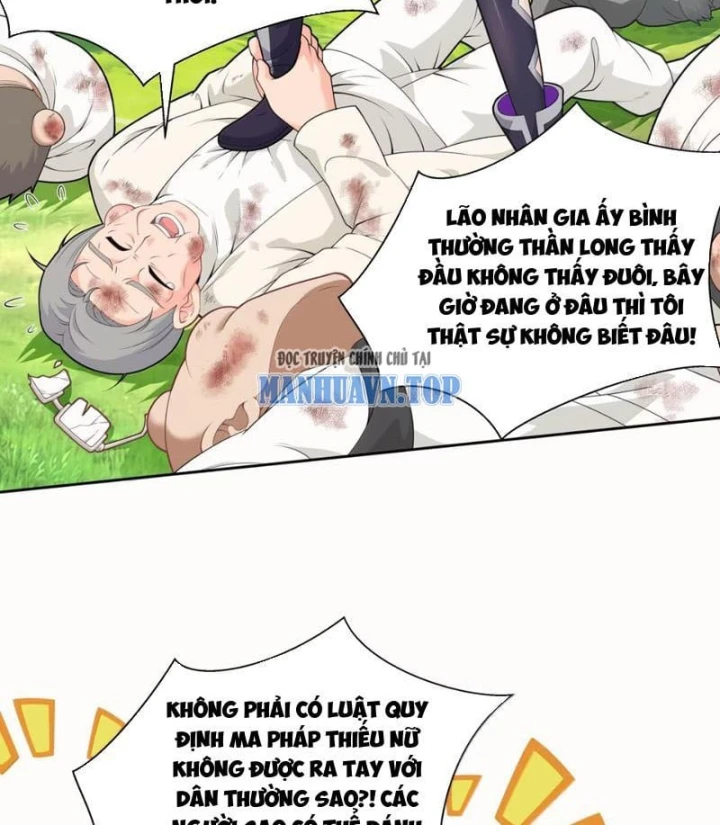 Tránh ra, để ta làm thiếu nữ ma pháp! Chapter 45 - 66