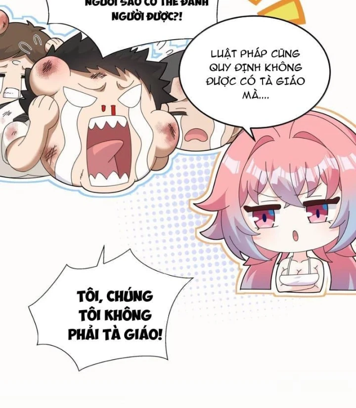 Tránh ra, để ta làm thiếu nữ ma pháp! Chapter 45 - 67