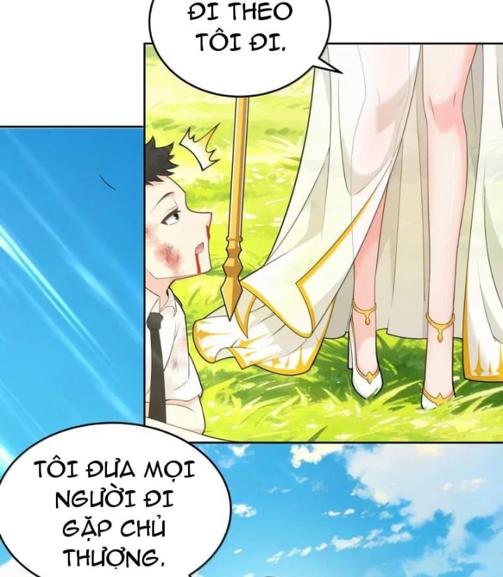 Tránh ra, để ta làm thiếu nữ ma pháp! Chapter 45 - 69