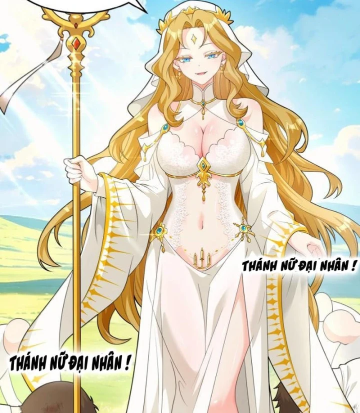Tránh ra, để ta làm thiếu nữ ma pháp! Chapter 45 - 70
