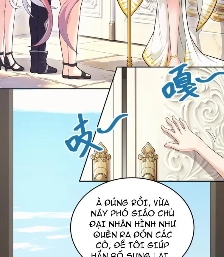Tránh ra, để ta làm thiếu nữ ma pháp! Chapter 45 - 75