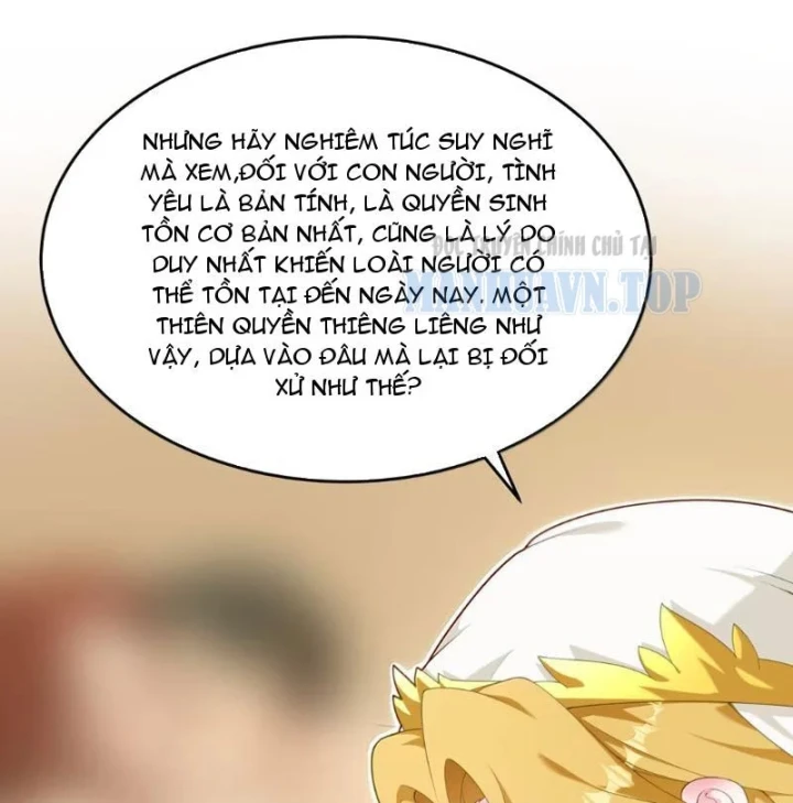 Tránh ra, để ta làm thiếu nữ ma pháp! Chapter 46 - 6
