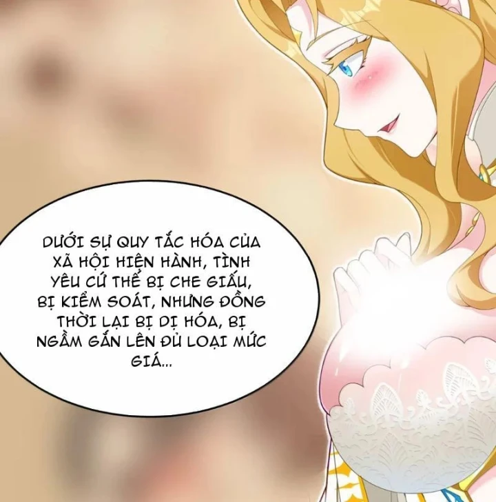 Tránh ra, để ta làm thiếu nữ ma pháp! Chapter 46 - 7