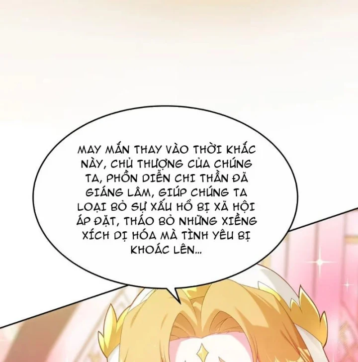 Tránh ra, để ta làm thiếu nữ ma pháp! Chapter 46 - 9