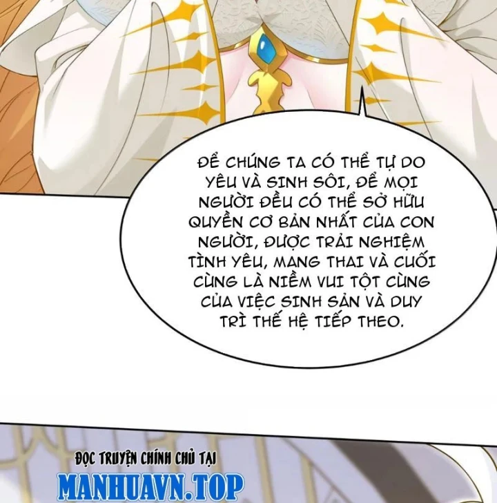 Tránh ra, để ta làm thiếu nữ ma pháp! Chapter 46 - 11