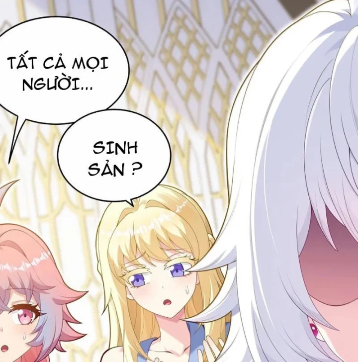 Tránh ra, để ta làm thiếu nữ ma pháp! Chapter 46 - 12