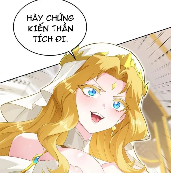 Tránh ra, để ta làm thiếu nữ ma pháp! Chapter 46 - 14