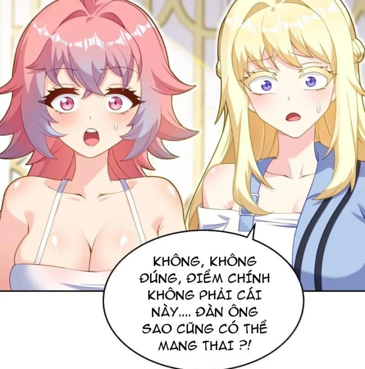 Tránh ra, để ta làm thiếu nữ ma pháp! Chapter 46 - 21