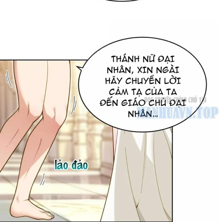 Tránh ra, để ta làm thiếu nữ ma pháp! Chapter 46 - 22