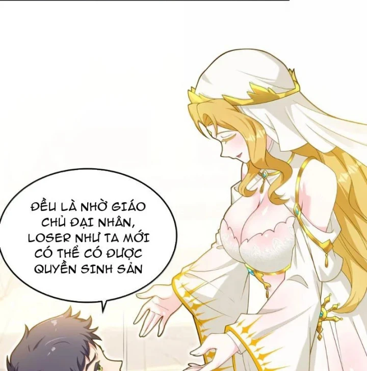 Tránh ra, để ta làm thiếu nữ ma pháp! Chapter 46 - 23