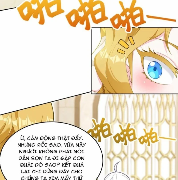 Tránh ra, để ta làm thiếu nữ ma pháp! Chapter 46 - 25