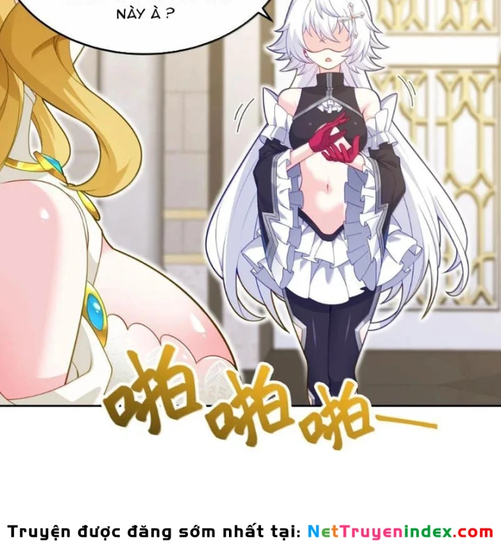 Tránh ra, để ta làm thiếu nữ ma pháp! Chapter 46 - 26