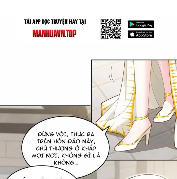 Tránh ra, để ta làm thiếu nữ ma pháp! Chapter 46 - 27