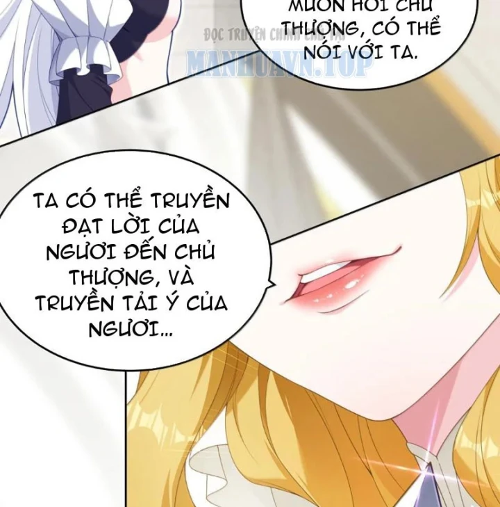Tránh ra, để ta làm thiếu nữ ma pháp! Chapter 46 - 29