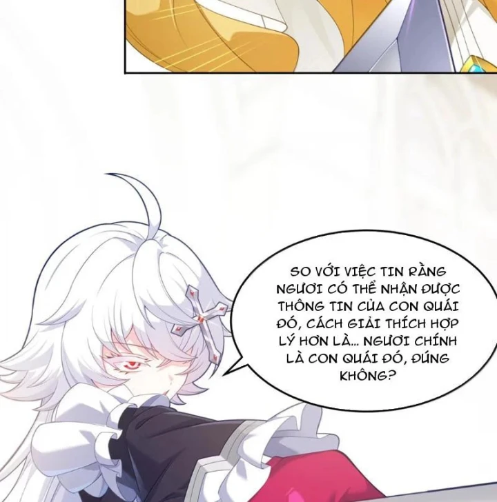 Tránh ra, để ta làm thiếu nữ ma pháp! Chapter 46 - 30