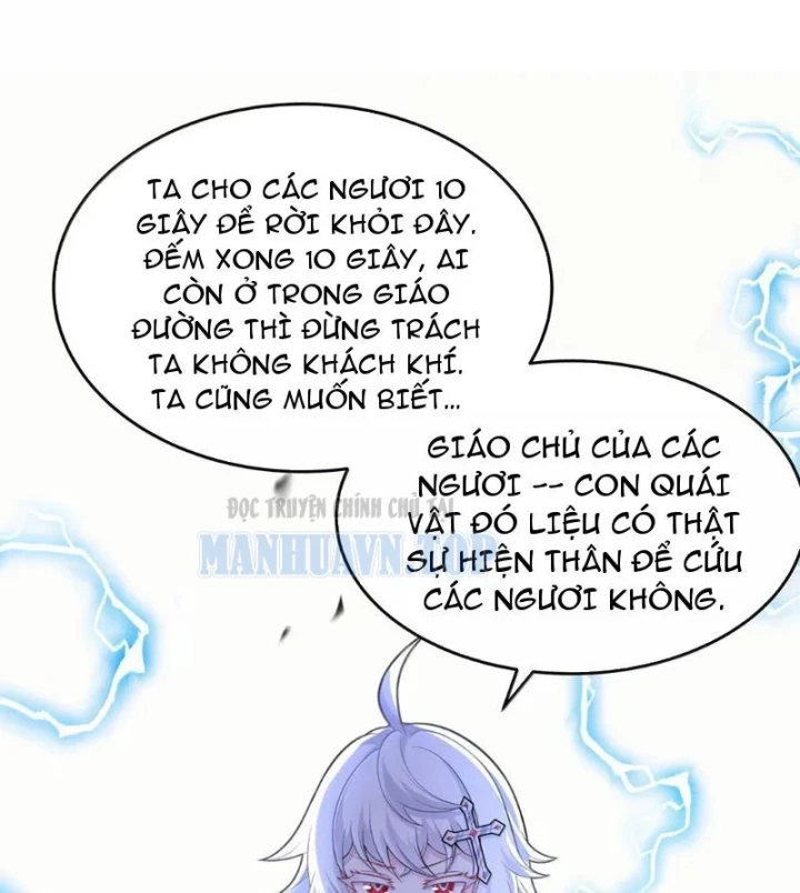 Tránh ra, để ta làm thiếu nữ ma pháp! Chapter 46 - 39