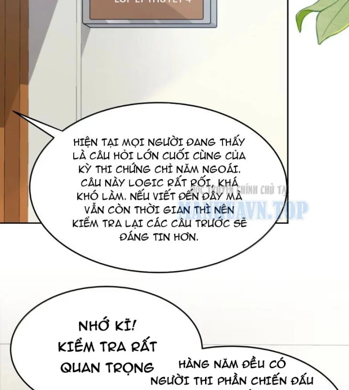 Tránh ra, để ta làm thiếu nữ ma pháp! Chapter 46 - 45
