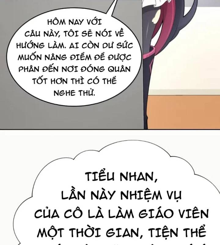Tránh ra, để ta làm thiếu nữ ma pháp! Chapter 46 - 47