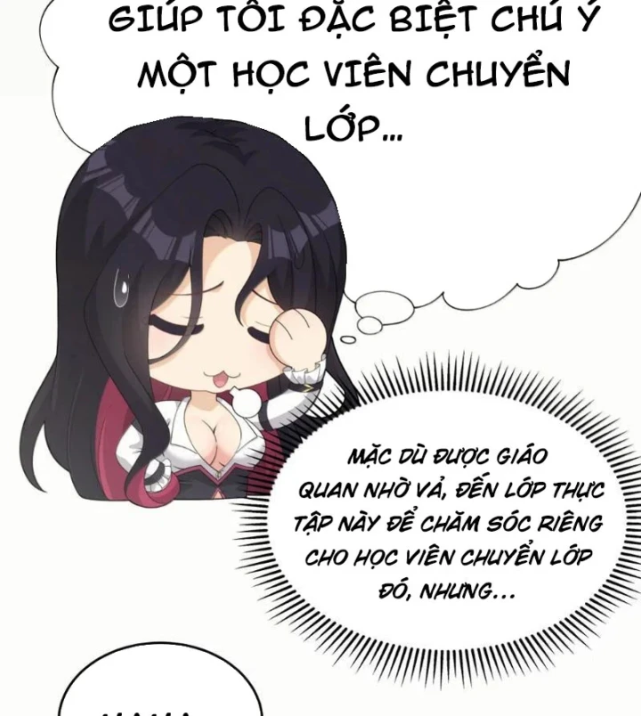 Tránh ra, để ta làm thiếu nữ ma pháp! Chapter 46 - 48