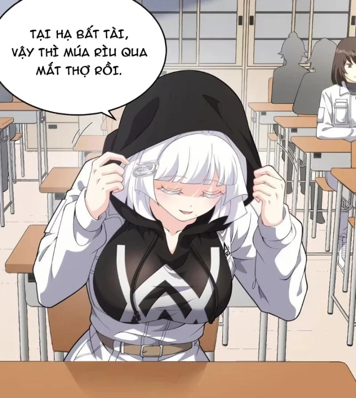 Tránh ra, để ta làm thiếu nữ ma pháp! Chapter 46 - 53