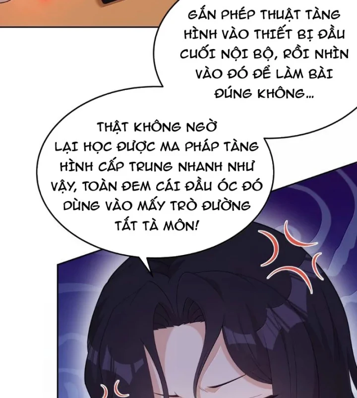 Tránh ra, để ta làm thiếu nữ ma pháp! Chapter 46 - 57