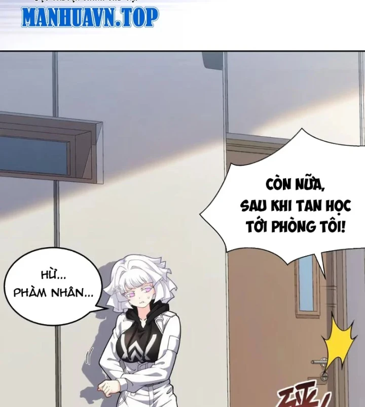 Tránh ra, để ta làm thiếu nữ ma pháp! Chapter 46 - 60