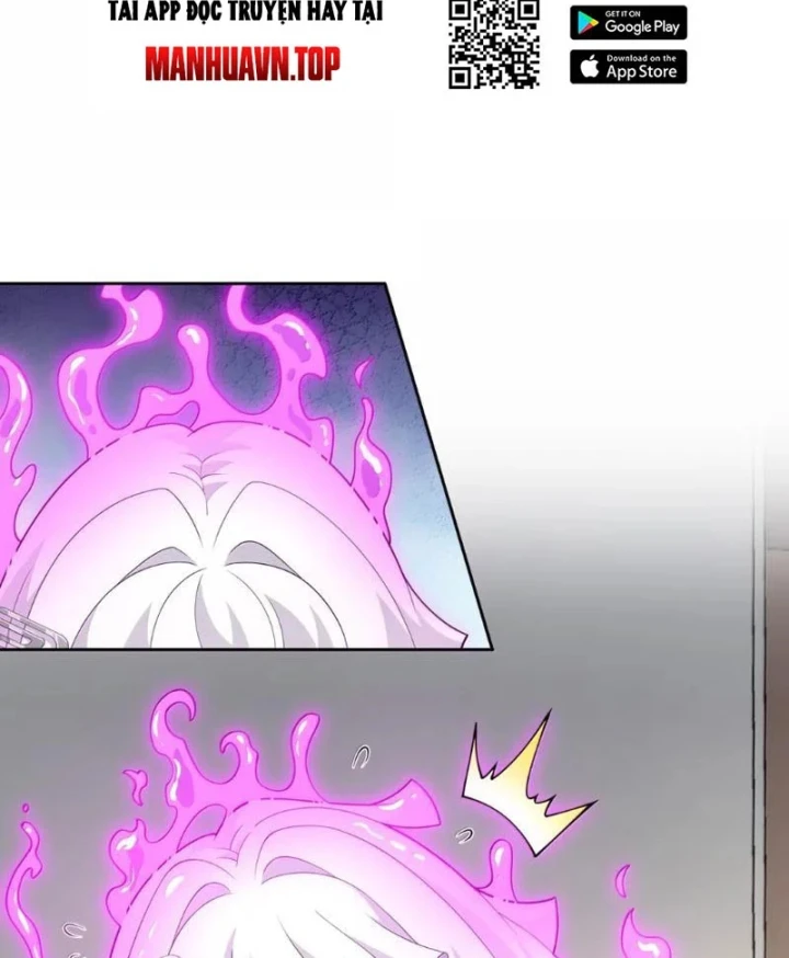 Tránh ra, để ta làm thiếu nữ ma pháp! Chapter 46 - 62