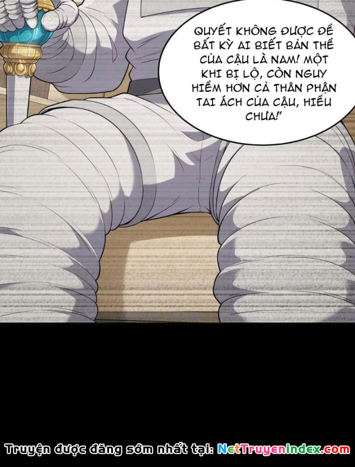 Tránh ra, để ta làm thiếu nữ ma pháp! Chapter 46 - 65