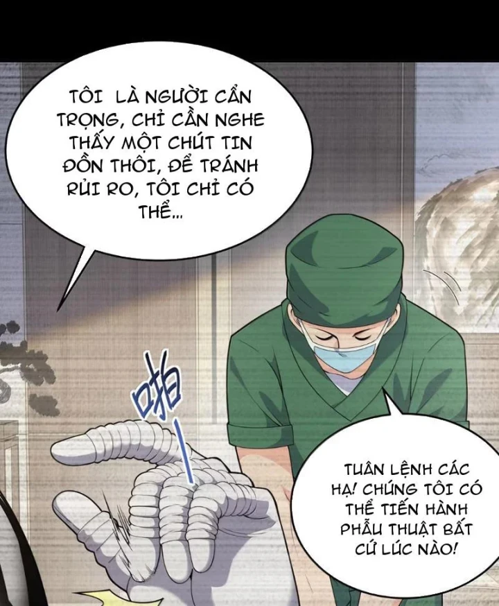 Tránh ra, để ta làm thiếu nữ ma pháp! Chapter 46 - 66