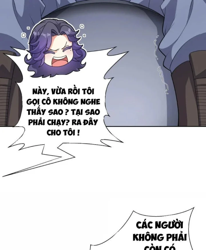 Tránh ra, để ta làm thiếu nữ ma pháp! Chapter 46 - 72