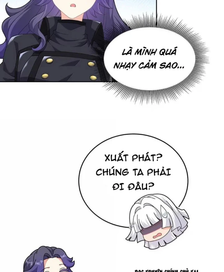Tránh ra, để ta làm thiếu nữ ma pháp! Chapter 46 - 77