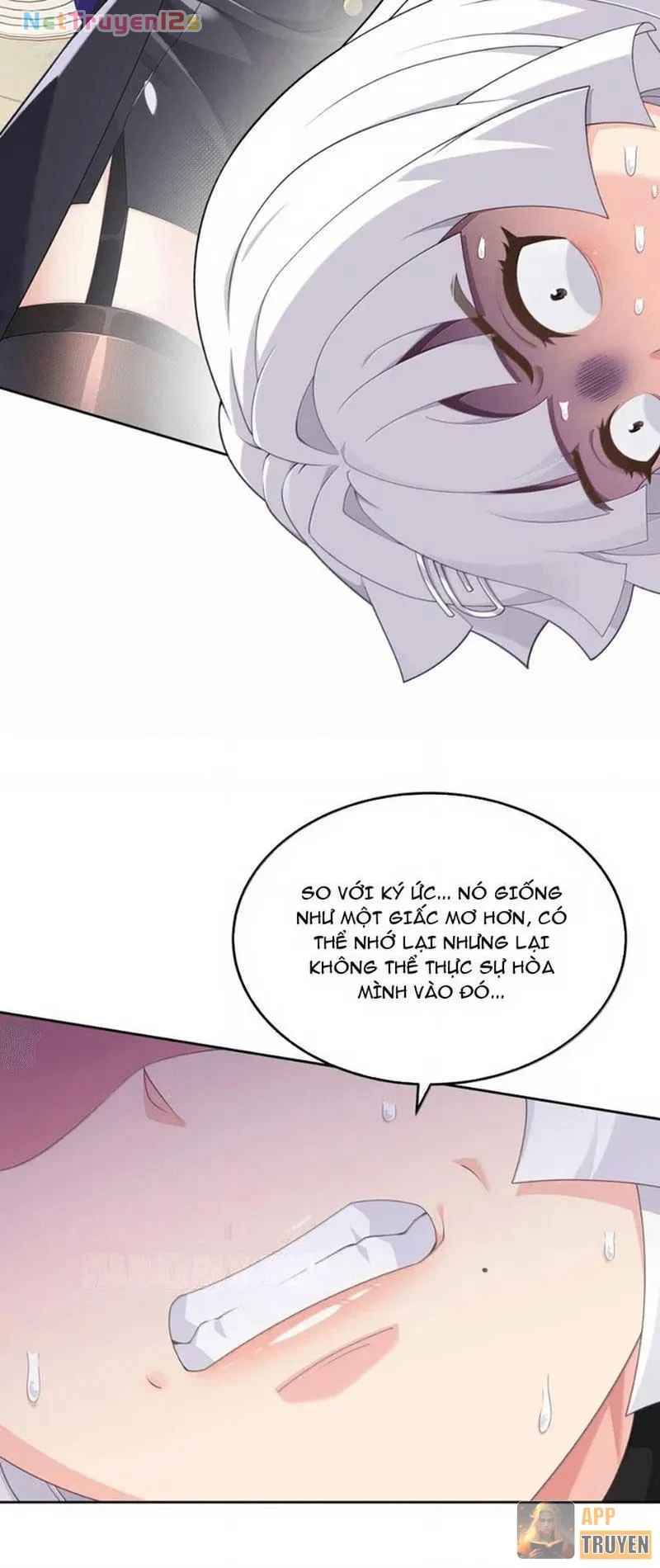 Tránh ra, để ta làm thiếu nữ ma pháp! Chapter 47 - 3