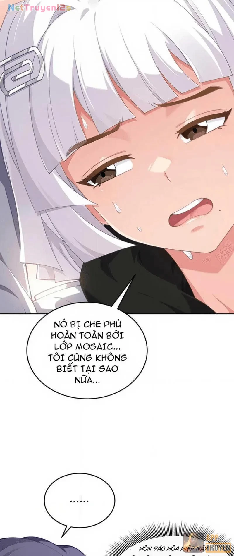 Tránh ra, để ta làm thiếu nữ ma pháp! Chapter 47 - 7